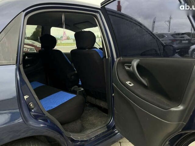 Сузуки Лиана 2006 в Мукачево на Automoto.ua Сузуки Лиана, объемом двигателя 1.6 л и пробегом 168 тыс. км за 4990 $, фото 10 на Automoto.ua