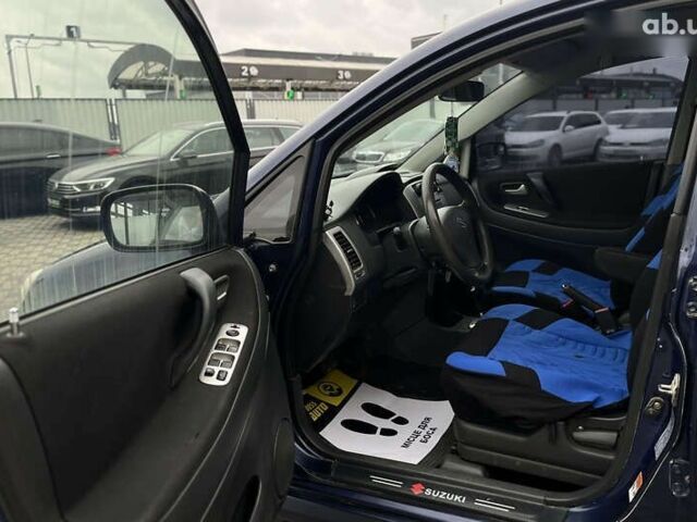 Сузуки Лиана 2006 в Мукачево на Automoto.ua Сузуки Лиана, объемом двигателя 1.6 л и пробегом 168 тыс. км за 4990 $, фото 14 на Automoto.ua