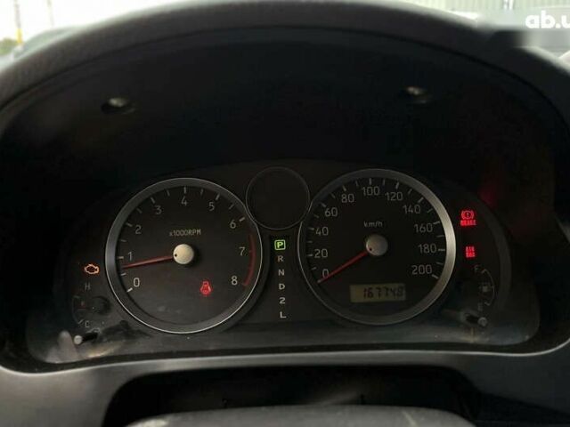 Сузуки Лиана 2006 в Мукачево на Automoto.ua Сузуки Лиана, объемом двигателя 1.6 л и пробегом 168 тыс. км за 4990 $, фото 21 на Automoto.ua