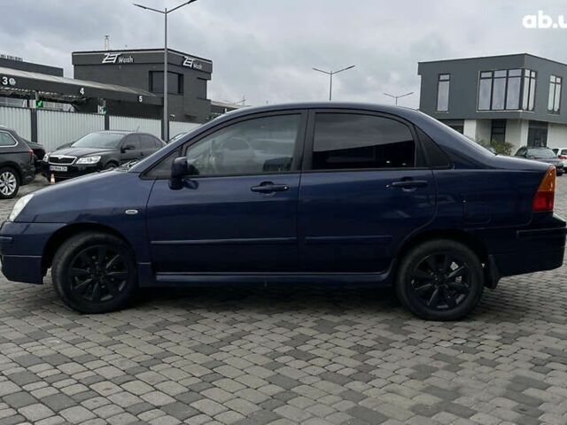 Сузуки Лиана 2006 в Мукачево на Automoto.ua Сузуки Лиана, объемом двигателя 1.6 л и пробегом 168 тыс. км за 4990 $, фото 3 на Automoto.ua