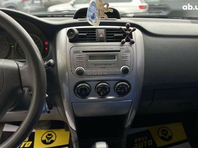 Сузуки Лиана 2006 в Мукачево на Automoto.ua Сузуки Лиана, объемом двигателя 1.6 л и пробегом 168 тыс. км за 4990 $, фото 19 на Automoto.ua