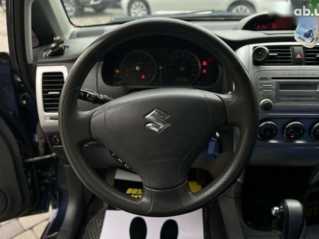 Сузуки Лиана 2006 в Мукачево на Automoto.ua Сузуки Лиана, объемом двигателя 1.6 л и пробегом 168 тыс. км за 4990 $, фото 17 на Automoto.ua