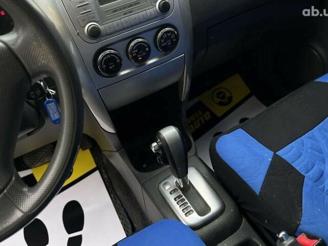 Сузуки Лиана 2006 в Мукачево на Automoto.ua Сузуки Лиана, объемом двигателя 1.6 л и пробегом 168 тыс. км за 4990 $, фото 18 на Automoto.ua