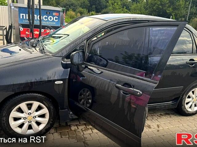 Сузуки Лиана, объемом двигателя 1.6 л и пробегом 237 тыс. км за 3900 $, фото 4 на Automoto.ua