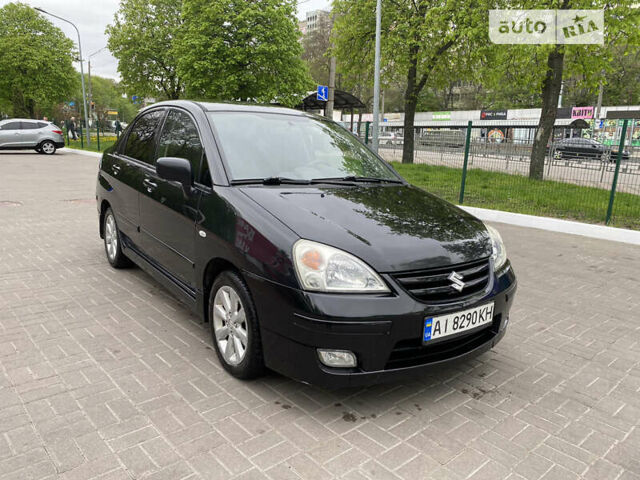 Сузукі Ліана, об'ємом двигуна 1.59 л та пробігом 180 тис. км за 5400 $, фото 2 на Automoto.ua