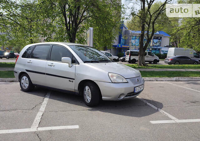 Сузукі Ліана, об'ємом двигуна 1.59 л та пробігом 314 тис. км за 3800 $, фото 11 на Automoto.ua