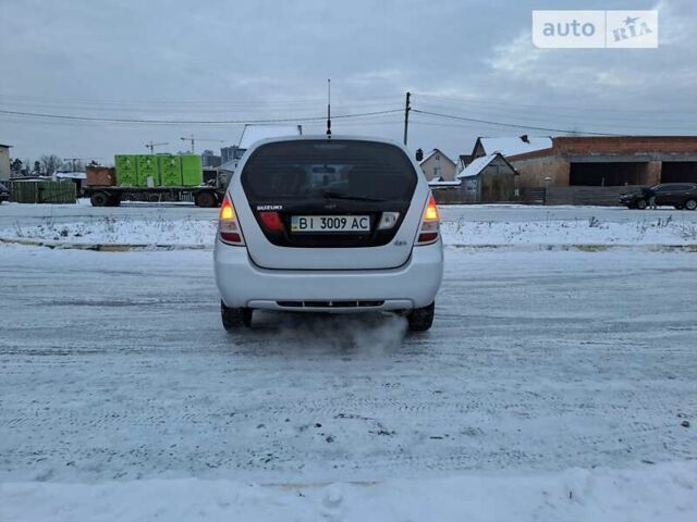 Сузукі Ліана, об'ємом двигуна 1.6 л та пробігом 394 тис. км за 3749 $, фото 3 на Automoto.ua