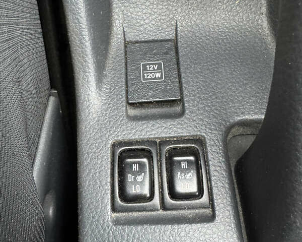 Серый Сузуки Лиана, объемом двигателя 1.6 л и пробегом 186 тыс. км за 5399 $, фото 33 на Automoto.ua