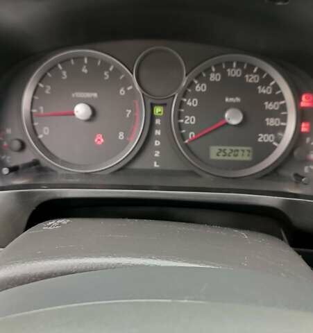 Синий Сузуки Лиана, объемом двигателя 1.6 л и пробегом 252 тыс. км за 3700 $, фото 13 на Automoto.ua