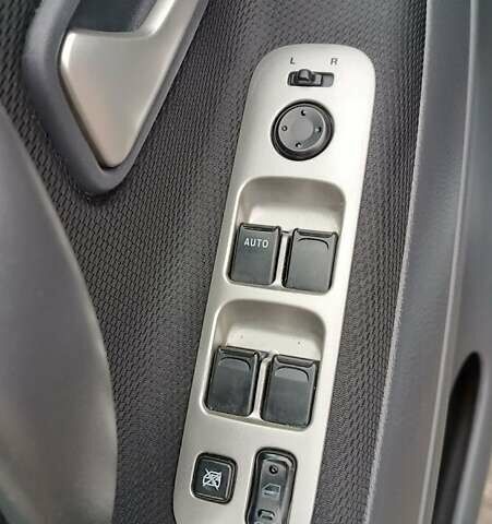 Синий Сузуки Лиана, объемом двигателя 1.6 л и пробегом 252 тыс. км за 3700 $, фото 14 на Automoto.ua