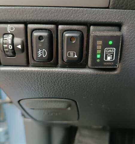 Синий Сузуки Лиана, объемом двигателя 1.6 л и пробегом 252 тыс. км за 3700 $, фото 11 на Automoto.ua