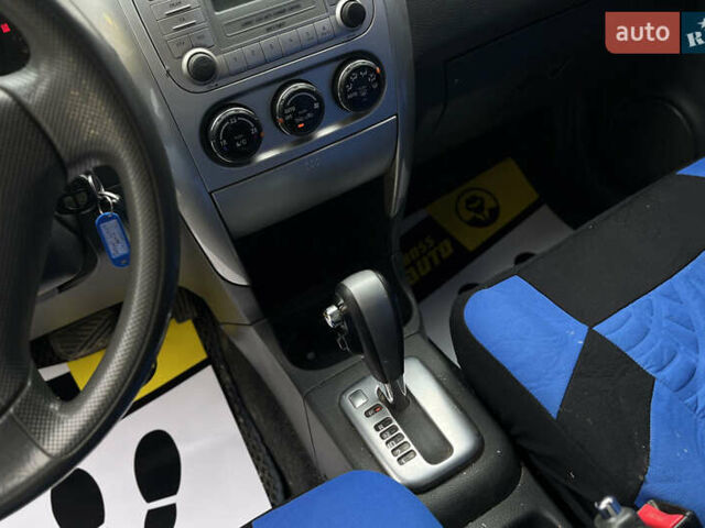 Сузуки Лиана 2006 в Мукачеве на Automoto.ua Синий Сузуки Лиана, объемом двигателя 1.59 л и пробегом 168 тыс. км за 4990 $, фото 18 на Automoto.ua