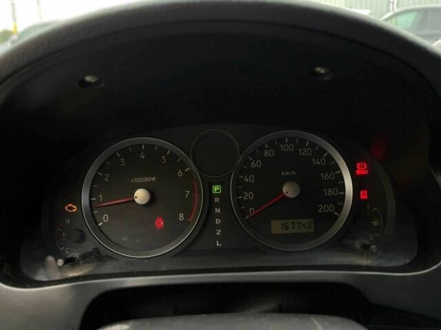 Сузуки Лиана 2006 в Мукачеве на Automoto.ua Синий Сузуки Лиана, объемом двигателя 1.6 л и пробегом 168 тыс. км за 4990 $, фото 21 на Automoto.ua