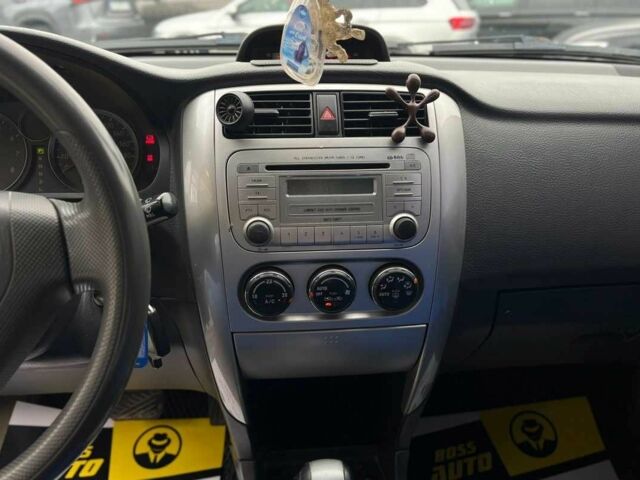 Сузуки Лиана 2006 в Мукачеве на Automoto.ua Синий Сузуки Лиана, объемом двигателя 1.6 л и пробегом 168 тыс. км за 4990 $, фото 19 на Automoto.ua