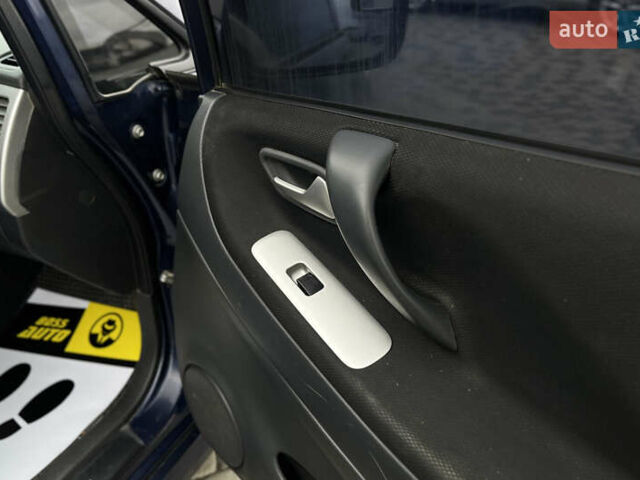 Сузуки Лиана 2006 в Мукачеве на Automoto.ua Синий Сузуки Лиана, объемом двигателя 1.59 л и пробегом 168 тыс. км за 4990 $, фото 9 на Automoto.ua