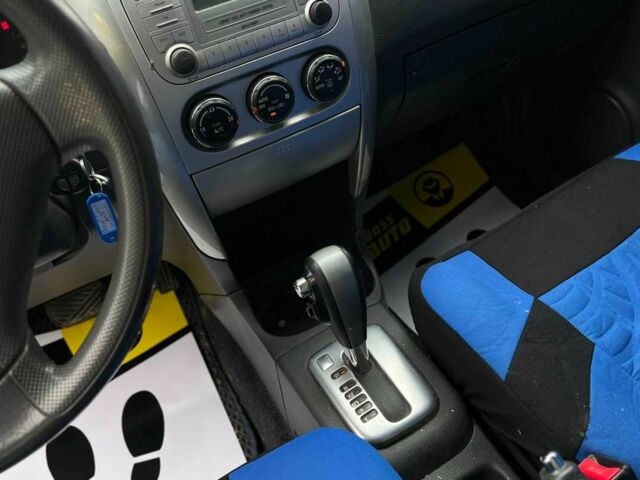 Сузуки Лиана 2006 в Мукачеве на Automoto.ua Синий Сузуки Лиана, объемом двигателя 1.6 л и пробегом 168 тыс. км за 4990 $, фото 18 на Automoto.ua