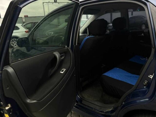 Сузуки Лиана 2006 в Мукачеве на Automoto.ua Синий Сузуки Лиана, объемом двигателя 1.6 л и пробегом 168 тыс. км за 4990 $, фото 13 на Automoto.ua