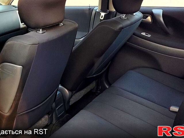 Синий Сузуки Лиана, объемом двигателя 1.6 л и пробегом 250 тыс. км за 4500 $, фото 6 на Automoto.ua