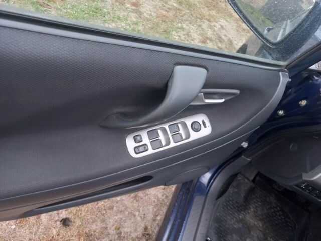 Синій Сузукі Ліана, об'ємом двигуна 1.6 л та пробігом 195 тис. км за 4100 $, фото 5 на Automoto.ua