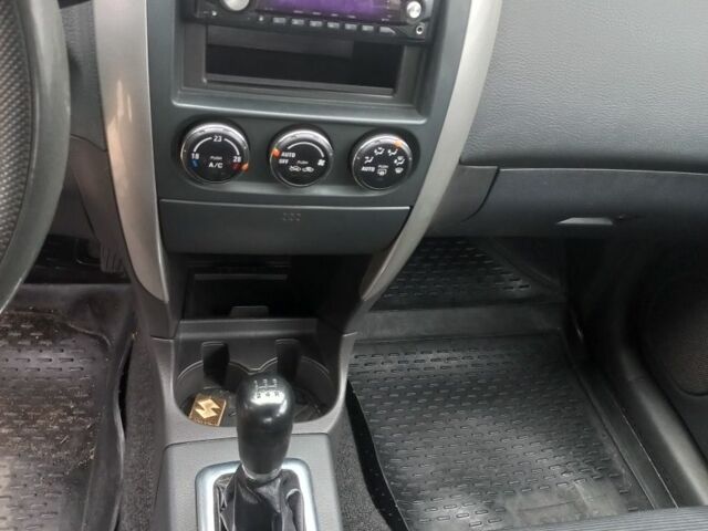 Синій Сузукі Ліана, об'ємом двигуна 1.6 л та пробігом 195 тис. км за 4100 $, фото 4 на Automoto.ua