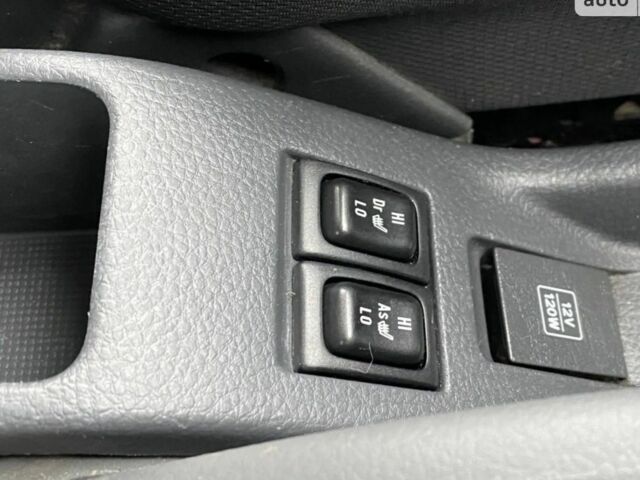 Синій Сузукі Ліана, об'ємом двигуна 1.6 л та пробігом 229 тис. км за 3650 $, фото 10 на Automoto.ua