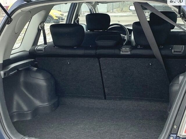 Синій Сузукі Ліана, об'ємом двигуна 1.6 л та пробігом 229 тис. км за 3650 $, фото 13 на Automoto.ua