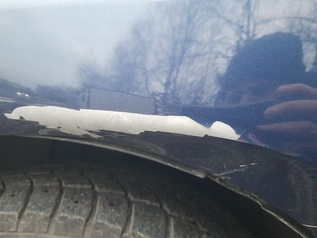 Синій Сузукі Ліана, об'ємом двигуна 1.6 л та пробігом 229 тис. км за 3650 $, фото 14 на Automoto.ua