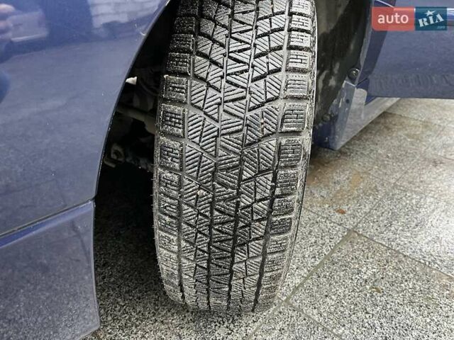 Синий Сузуки Лиана, объемом двигателя 1.4 л и пробегом 158 тыс. км за 4800 $, фото 17 на Automoto.ua