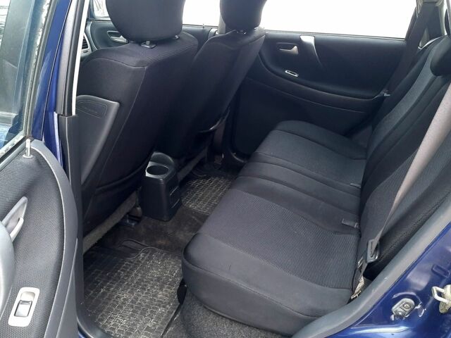 Синій Сузукі Ліана, об'ємом двигуна 1.6 л та пробігом 229 тис. км за 3650 $, фото 8 на Automoto.ua