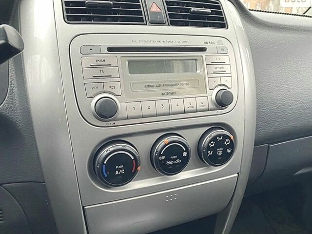 Синій Сузукі Ліана, об'ємом двигуна 1.6 л та пробігом 229 тис. км за 3650 $, фото 12 на Automoto.ua