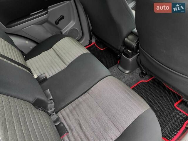 Белый Сузуки СХ4, объемом двигателя 1.6 л и пробегом 192 тыс. км за 5490 $, фото 55 на Automoto.ua