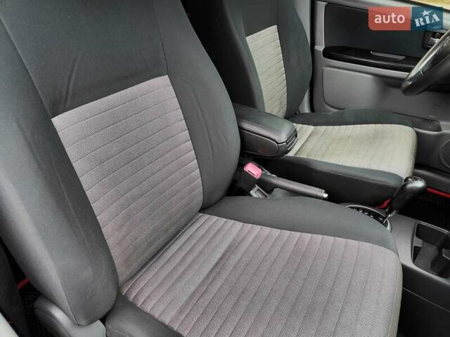 Белый Сузуки СХ4, объемом двигателя 1.6 л и пробегом 192 тыс. км за 5490 $, фото 50 на Automoto.ua