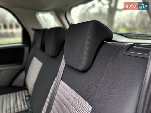 Белый Сузуки СХ4, объемом двигателя 1.6 л и пробегом 192 тыс. км за 5490 $, фото 43 на Automoto.ua