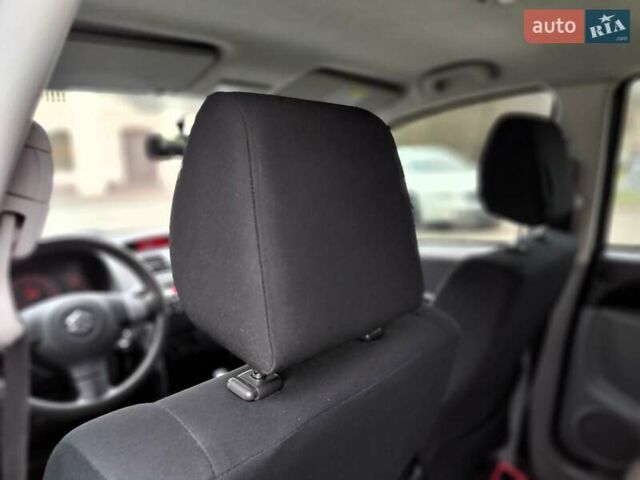 Белый Сузуки СХ4, объемом двигателя 1.6 л и пробегом 192 тыс. км за 5490 $, фото 40 на Automoto.ua