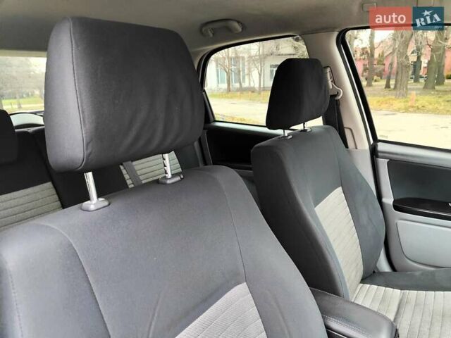 Белый Сузуки СХ4, объемом двигателя 1.6 л и пробегом 192 тыс. км за 5490 $, фото 51 на Automoto.ua