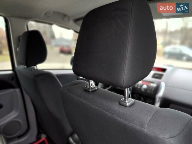 Белый Сузуки СХ4, объемом двигателя 1.6 л и пробегом 192 тыс. км за 5490 $, фото 54 на Automoto.ua