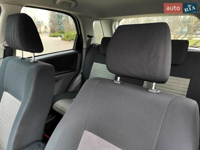 Белый Сузуки СХ4, объемом двигателя 1.6 л и пробегом 192 тыс. км за 5490 $, фото 34 на Automoto.ua