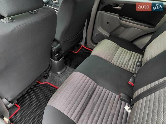 Белый Сузуки СХ4, объемом двигателя 1.6 л и пробегом 192 тыс. км за 5490 $, фото 41 на Automoto.ua