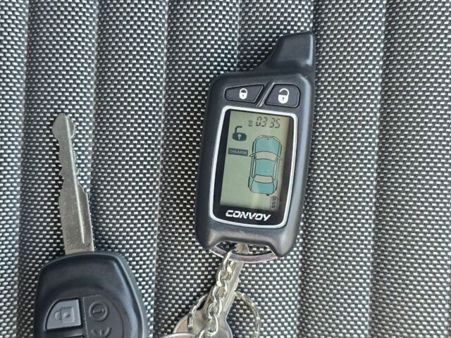 Белый Сузуки СХ4, объемом двигателя 1.6 л и пробегом 102 тыс. км за 10100 $, фото 7 на Automoto.ua