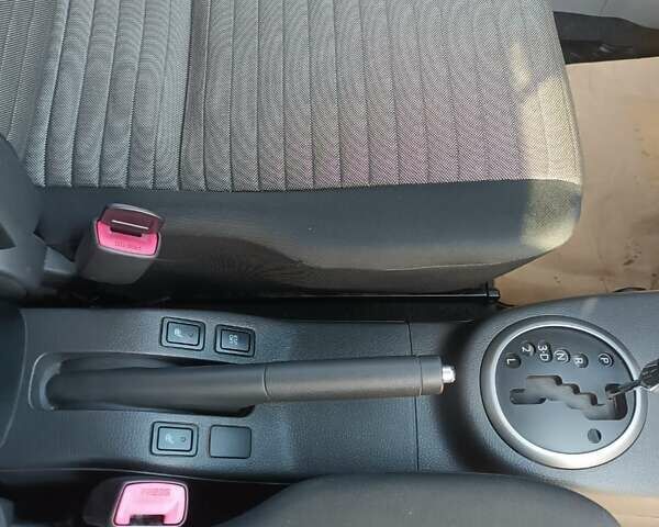Білий Сузукі СХ4, об'ємом двигуна 1.59 л та пробігом 125 тис. км за 9459 $, фото 7 на Automoto.ua