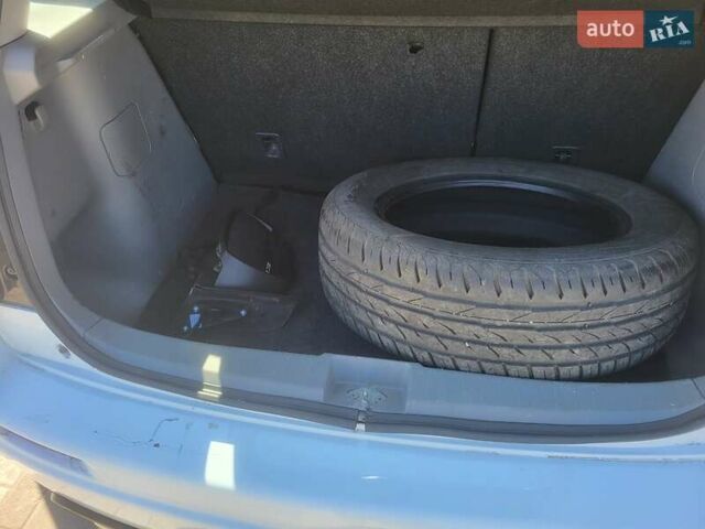Белый Сузуки СХ4, объемом двигателя 1.6 л и пробегом 130 тыс. км за 9000 $, фото 10 на Automoto.ua