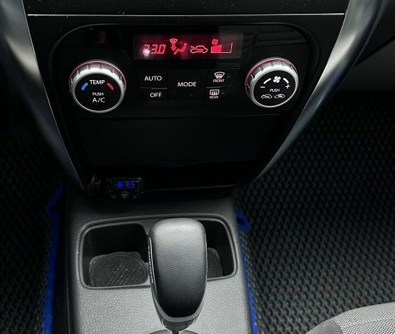 Белый Сузуки СХ4, объемом двигателя 1.6 л и пробегом 108 тыс. км за 9100 $, фото 6 на Automoto.ua