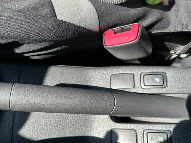 Білий Сузукі СХ4, об'ємом двигуна 1.6 л та пробігом 124 тис. км за 10000 $, фото 6 на Automoto.ua