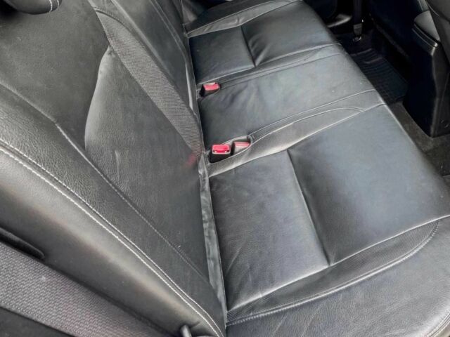 Белый Сузуки СХ4, объемом двигателя 1.6 л и пробегом 85 тыс. км за 4000 $, фото 11 на Automoto.ua