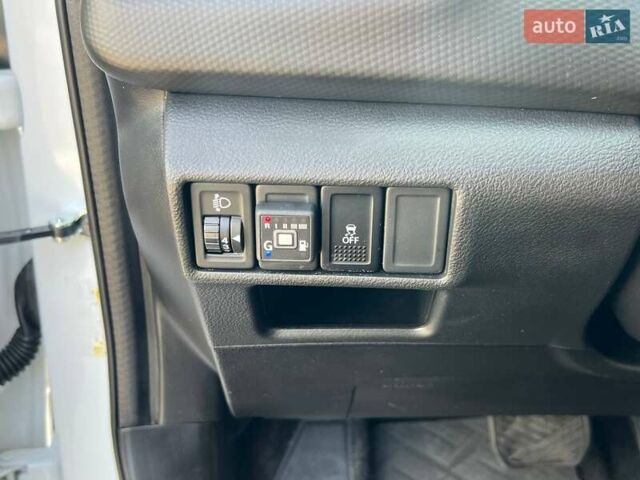 Сузуки СХ4 2014 в Полтаве на Automoto.ua Белый Сузуки СХ4, объемом двигателя 1.59 л и пробегом 114 тыс. км за 12900 $, фото 16 на Automoto.ua