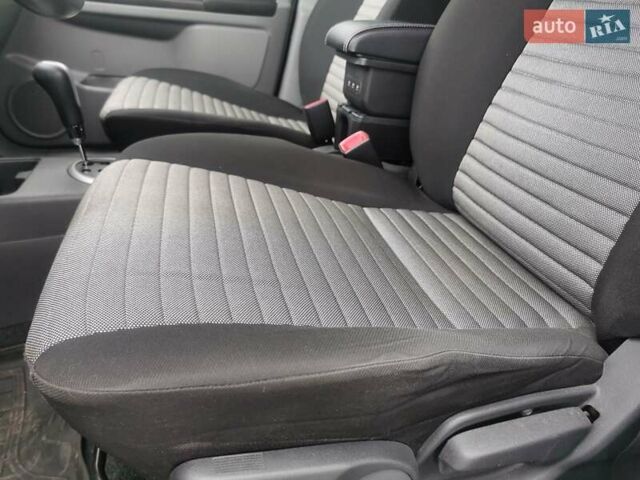 Білий Сузукі СХ4, об'ємом двигуна 1.6 л та пробігом 125 тис. км за 9999 $, фото 17 на Automoto.ua