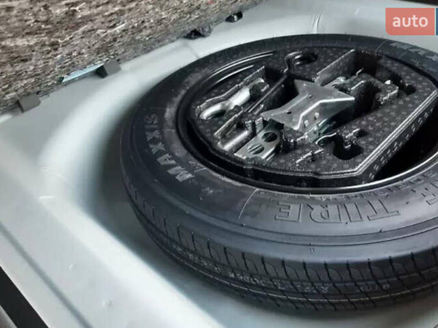 Сузуки СХ4 2016 в Николаеве на Automoto.ua Белый Сузуки СХ4, объемом двигателя 1.6 л и пробегом 58 тыс. км за 9900 $, фото 3 на Automoto.ua