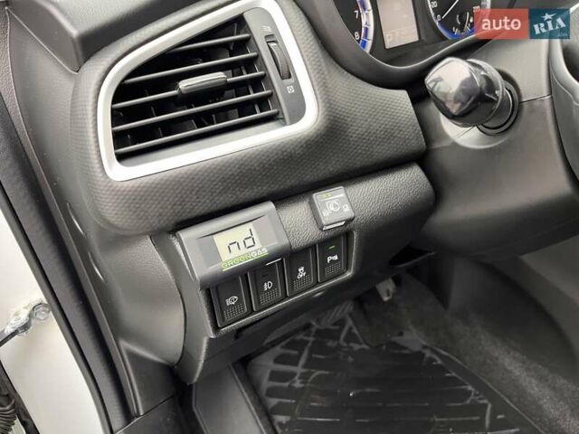 Білий Сузукі СХ4, об'ємом двигуна 1.59 л та пробігом 70 тис. км за 14700 $, фото 34 на Automoto.ua
