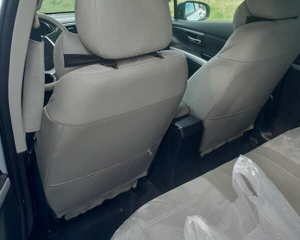 Сузуки СХ4 2017 в Николаеве на Automoto.ua Белый Сузуки СХ4, объемом двигателя 1.6 л и пробегом 131 тыс. км за 15500 $, фото 6 на Automoto.ua