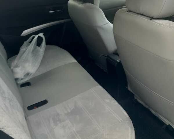 Сузуки СХ4 2017 в Николаеве на Automoto.ua Белый Сузуки СХ4, объемом двигателя 1.6 л и пробегом 131 тыс. км за 15500 $, фото 4 на Automoto.ua